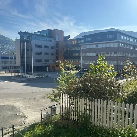 Hotel Magic Solheimsviken Bergen