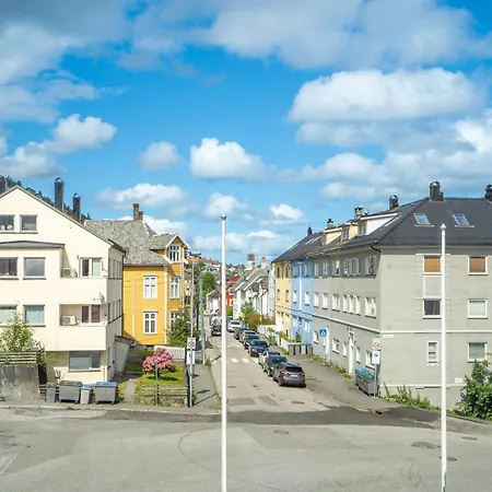 Hotel Prize By Radisson, Solheimsviken Bergen