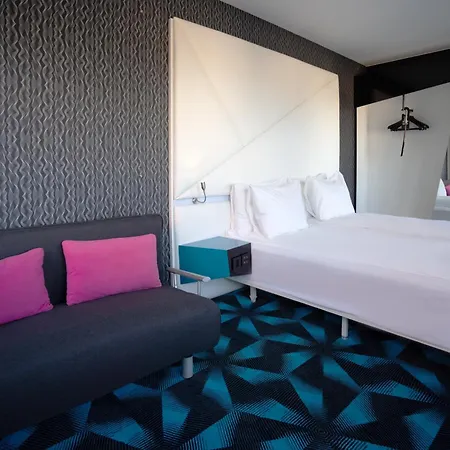 Prize By Radisson, Solheimsviken 3*