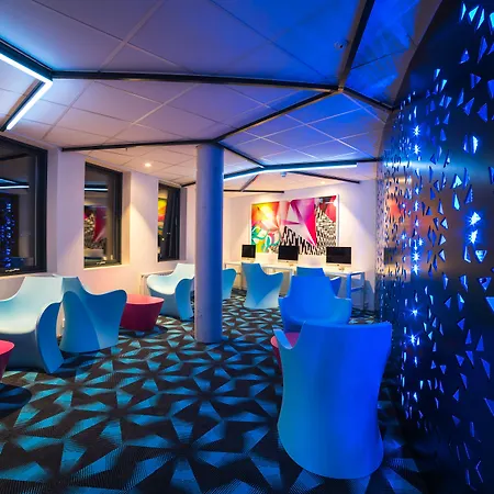 Prize By Radisson, Solheimsviken