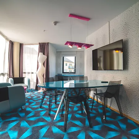 Prize By Radisson, Solheimsviken Hotel Bergen