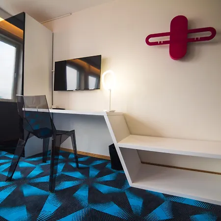 Prize By Radisson, Solheimsviken Hotel