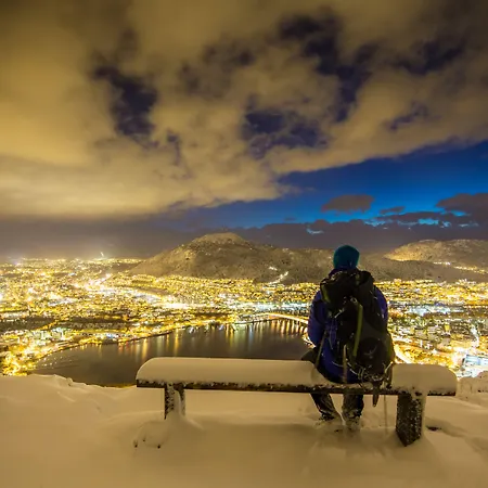 Hotel Prize By Radisson, Solheimsviken 3*