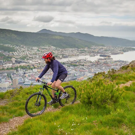 Prize By Radisson, Solheimsviken 3* Bergen