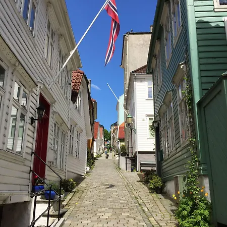 Hotel Prize By Radisson, Solheimsviken 3*