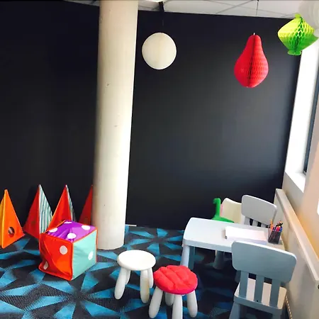 Hotel Prize By Radisson, Solheimsviken