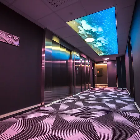 Prize By Radisson, Solheimsviken Hotel Bergen