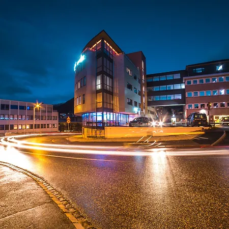 Prize By Radisson, Solheimsviken Hotel Bergen