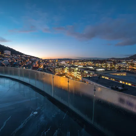 Hotel Prize By Radisson, Solheimsviken