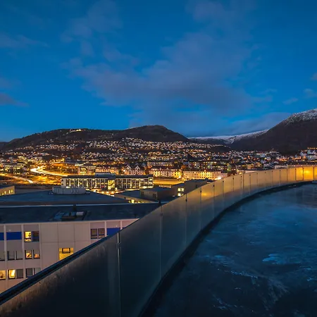 Prize By Radisson, Solheimsviken Hotel Bergen