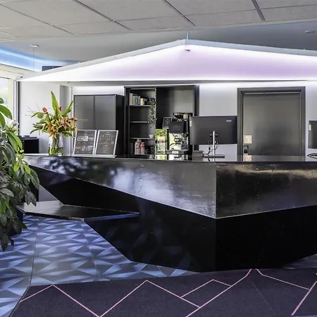 Prize By Radisson, Solheimsviken Bergen