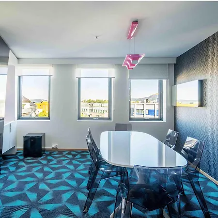 Prize By Radisson, Solheimsviken Hotel Bergen