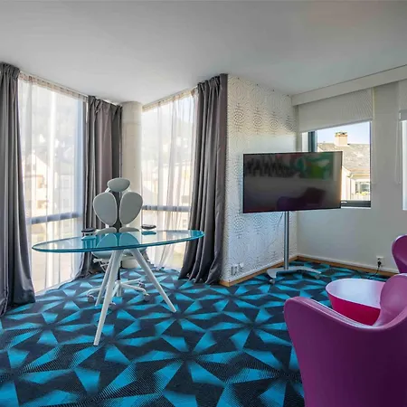 Prize By Radisson, Solheimsviken Bergen