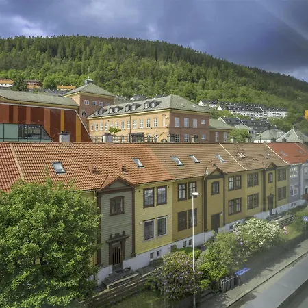 Prize By Radisson, Solheimsviken 3* Bergen