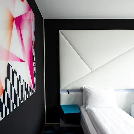 Hotel Magic Solheimsviken