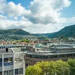 Prize By Radisson, Solheimsviken Bergen