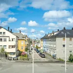 Hotel Prize By Radisson, Solheimsviken Bergen