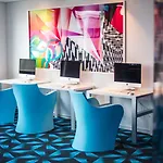 Hotel Prize By Radisson, Solheimsviken 4*