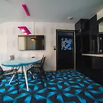 Hotel Prize By Radisson, Solheimsviken 4*