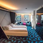 Prize By Radisson, Solheimsviken 4*