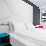 Prize By Radisson, Solheimsviken Hotel 4*