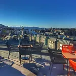 Prize By Radisson, Solheimsviken Hotel Bergen