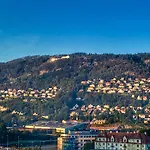 Prize By Radisson, Solheimsviken 4*