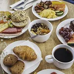 Prize By Radisson, Solheimsviken 4*