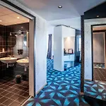 Prize By Radisson, Solheimsviken 4*