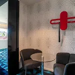 Hotel Prize By Radisson, Solheimsviken Bergen