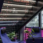 Hotel Prize By Radisson, Solheimsviken