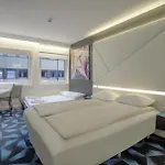 Hotel Prize By Radisson, Solheimsviken