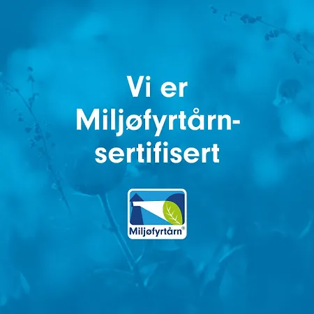 Magic Solheimsviken מלון 3*