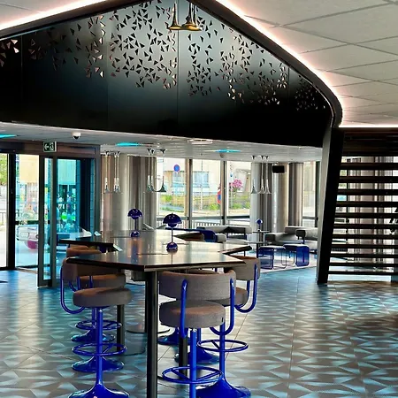 Magic Solheimsviken 3*
