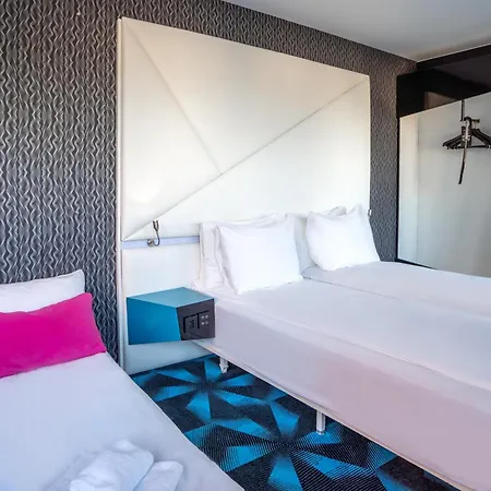 Magic Solheimsviken 3*