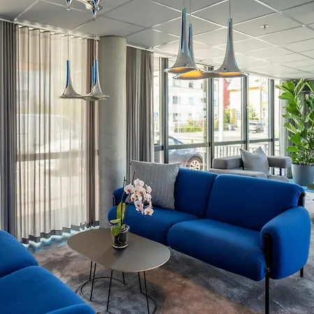 Prize By Radisson, Solheimsviken Bergen