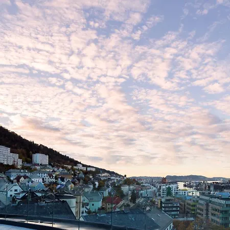 Prize By Radisson, Solheimsviken Hotel