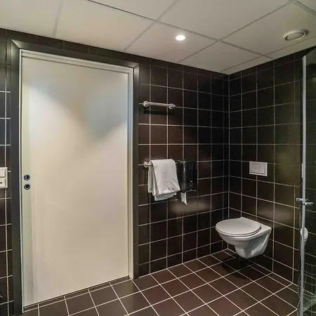 Magic Hotel Solheimsviken 3* Bergen