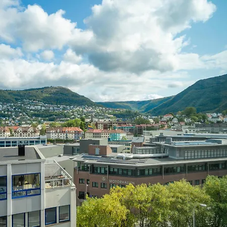 Prize By Radisson, Solheimsviken Bergen