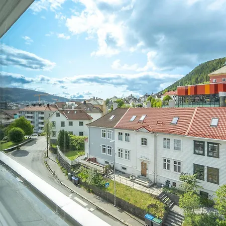 Prize By Radisson, Solheimsviken Hotel Bergen