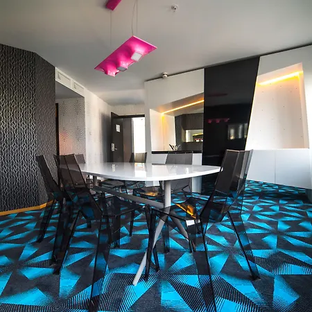 Ξενοδοχείο Prize By Radisson, Solheimsviken Bergen Μπέργκεν