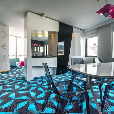 Prize By Radisson, Solheimsviken Otel