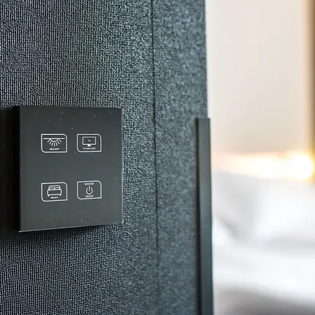 Hotel Prize By Radisson, Solheimsviken 3*