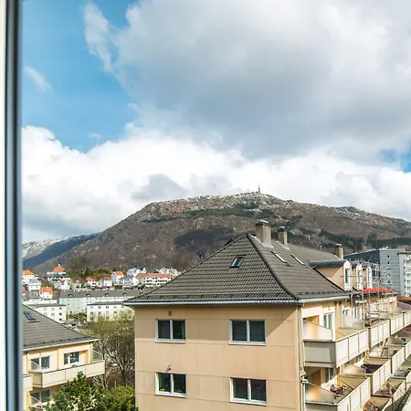 Prize By Radisson, Solheimsviken Bergen Ξενοδοχείο Μπέργκεν