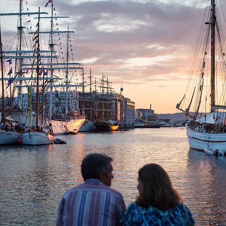 Prize By Radisson, Solheimsviken 3*