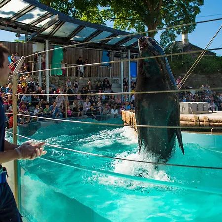 Prize By Radisson, Solheimsviken 3*