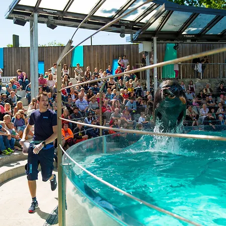 Hotel Prize By Radisson, Solheimsviken 3*