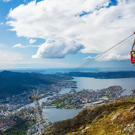 Prize By Radisson, Solheimsviken Otel