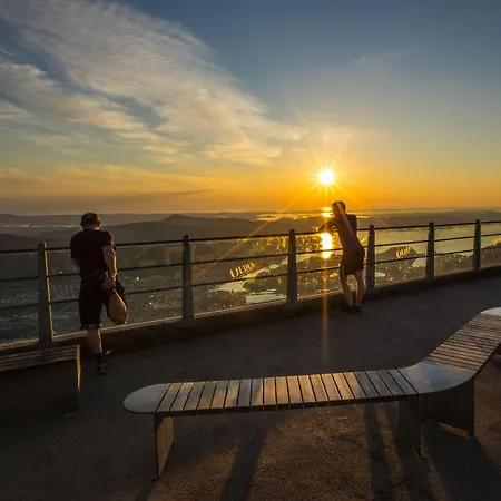 فندق ماجيك سولهايمسفيكن