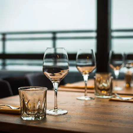 Hotel Prize By Radisson, Solheimsviken Bergen